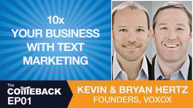 Improve your Business with Text Message Marketing