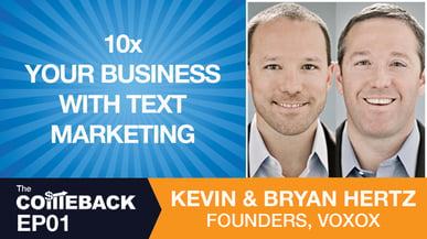 Improve your Business with Text Message Marketing