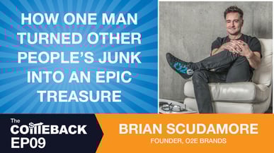 The Failures That Made 1-800-Got-Junk Succeed