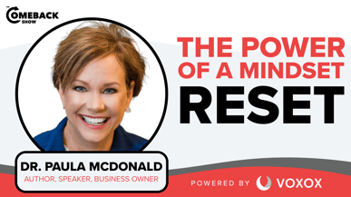The Power of a Mindset Reset