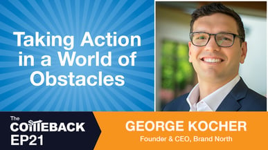 Taking Action in a World of Obstacles