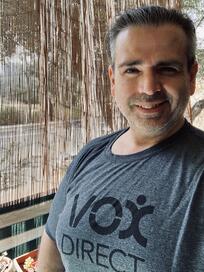 What is VOXOX